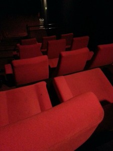 Sortir au cinéma, le meilleur moyen d'apprécier un bon film