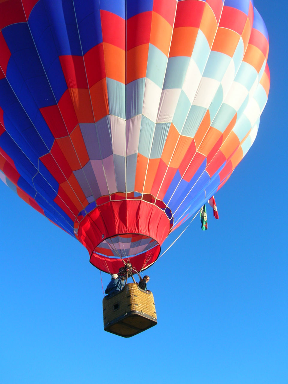 Tentez une expérience de voyage en Montgolfière en région Rhône-Alpes