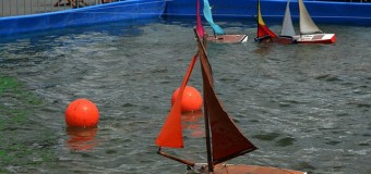 La passion des maquettes de bateau