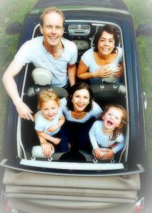 sortie famille