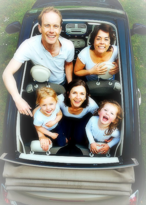 sortie famille