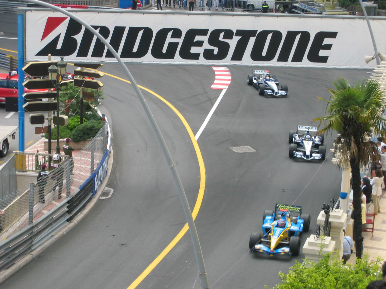 grand prix monaco