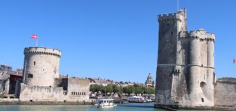 Des activités amusantes à partager avec les enfants à La Rochelle