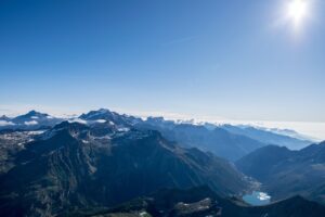 La Vanoise