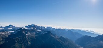 En famille dans la Vanoise : toutes les activités à ne pas rater