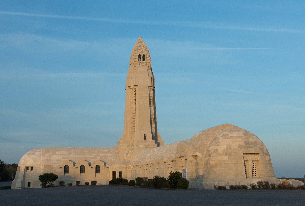 Verdun