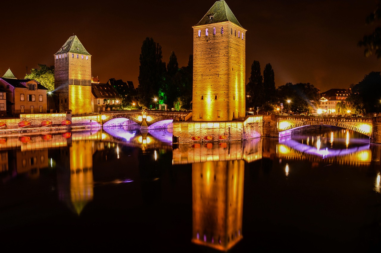 Strasbourg