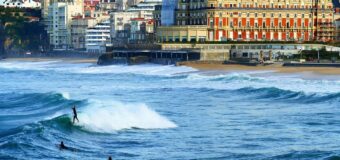 Les activités pour famille à ne pas rater dans le Pays Basque