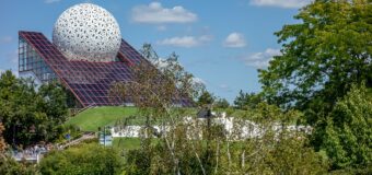 Les meilleures activités pour enfants au Futuroscope de Poitiers