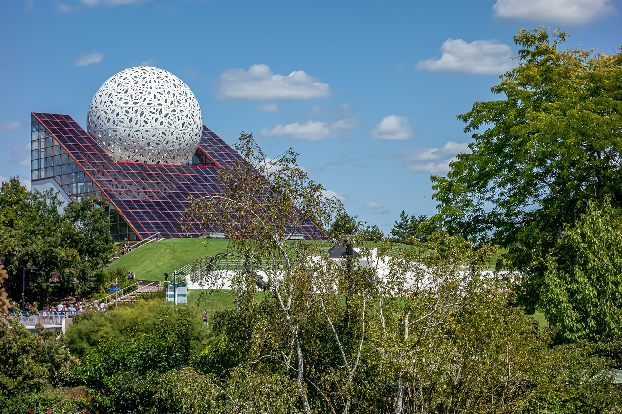 Le Futuroscope