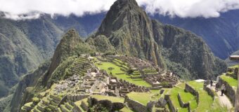 Parcourir le Chemin des Incas jusqu’au Machu Picchu au Pérou