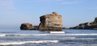 Une journée à la plage de Biarritz : les activités à faire avec les enfants