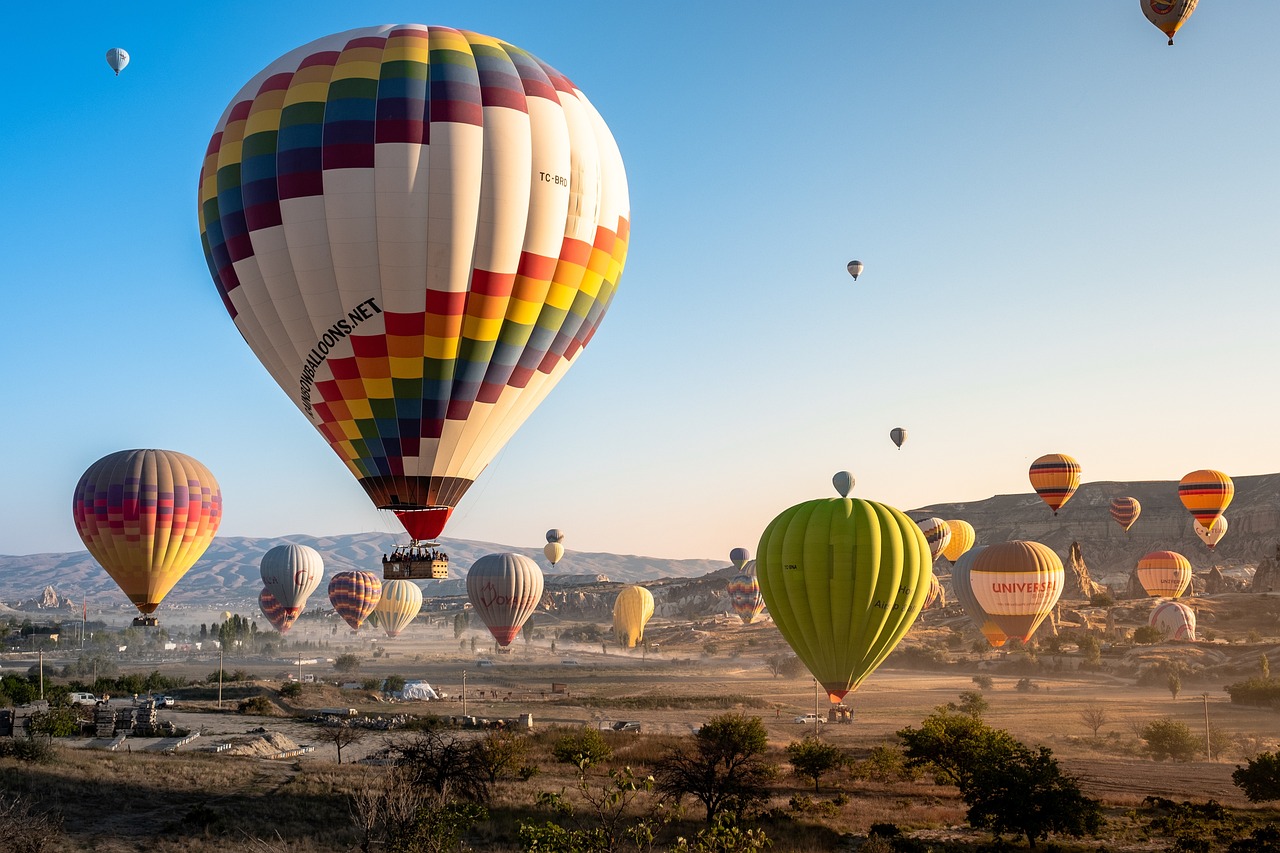Cappadoce