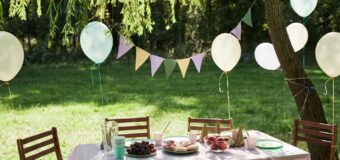 Idées créatives pour organiser une fête d’anniversaire inoubliable pour votre enfant