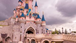 Disneyland paris
