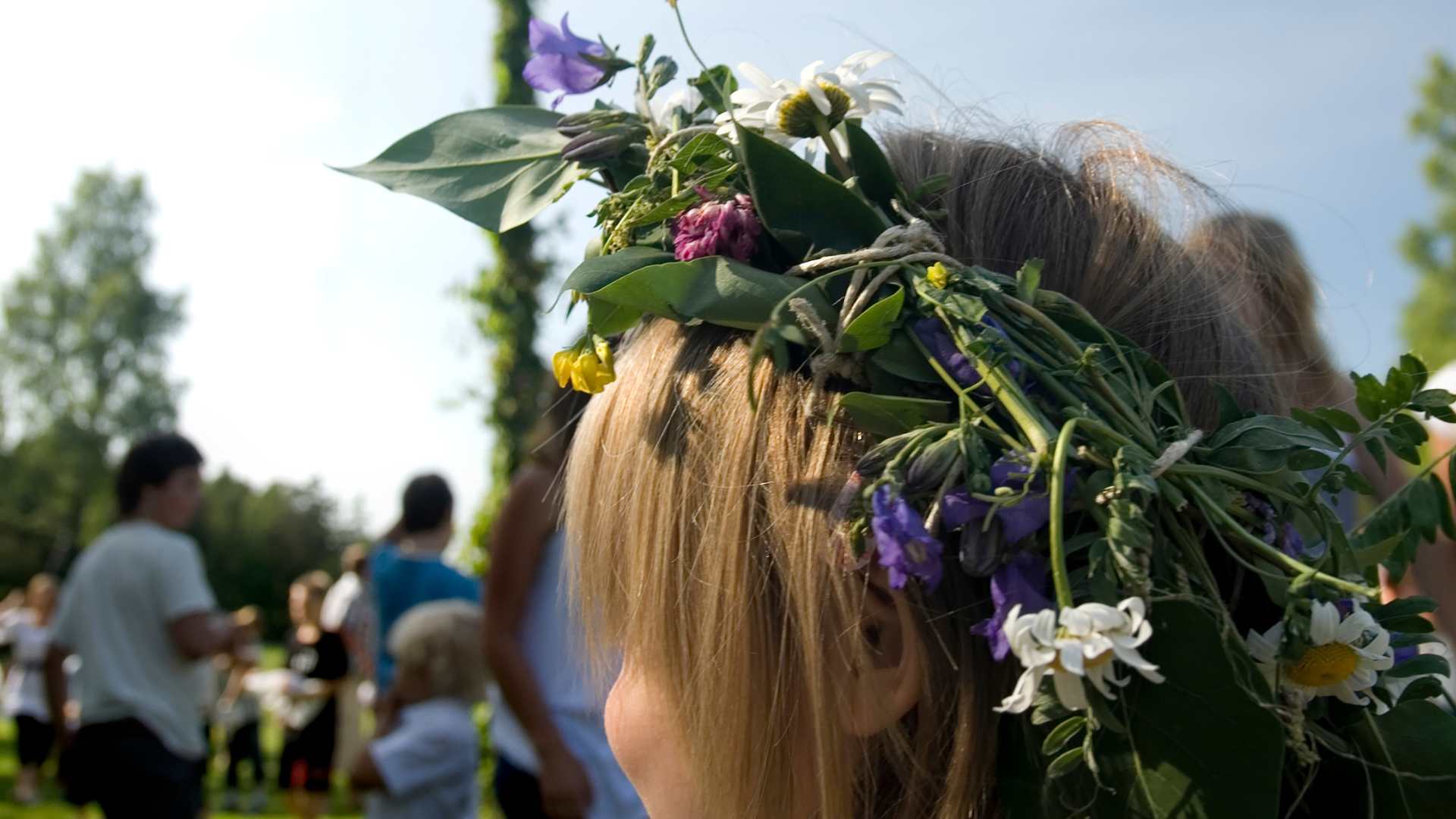 festival enfant