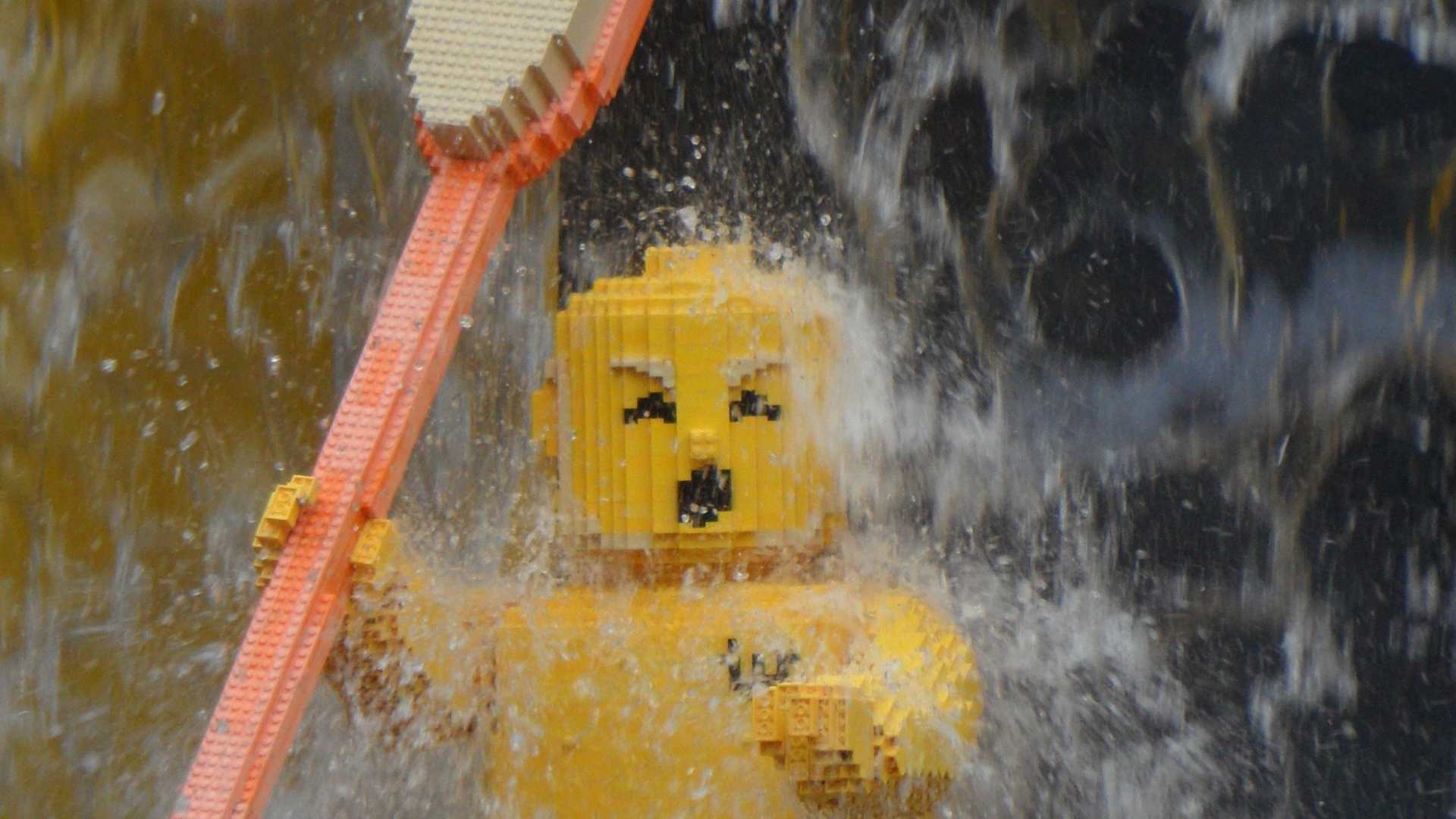 legoland
