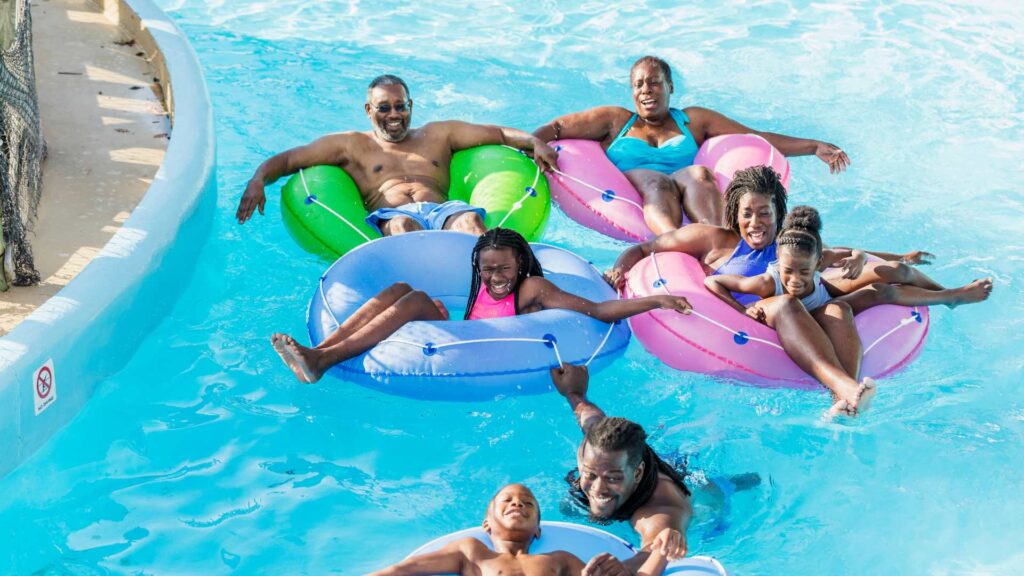 parc aquatique