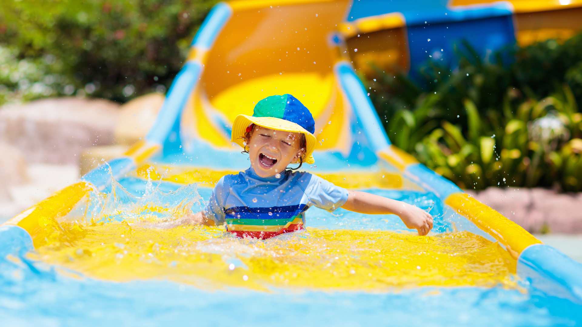 parc aquatique