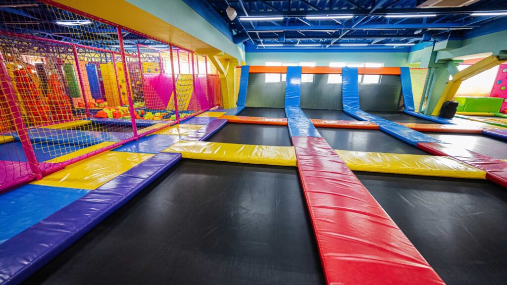parc indoor