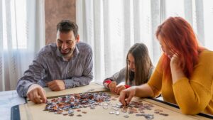puzzle