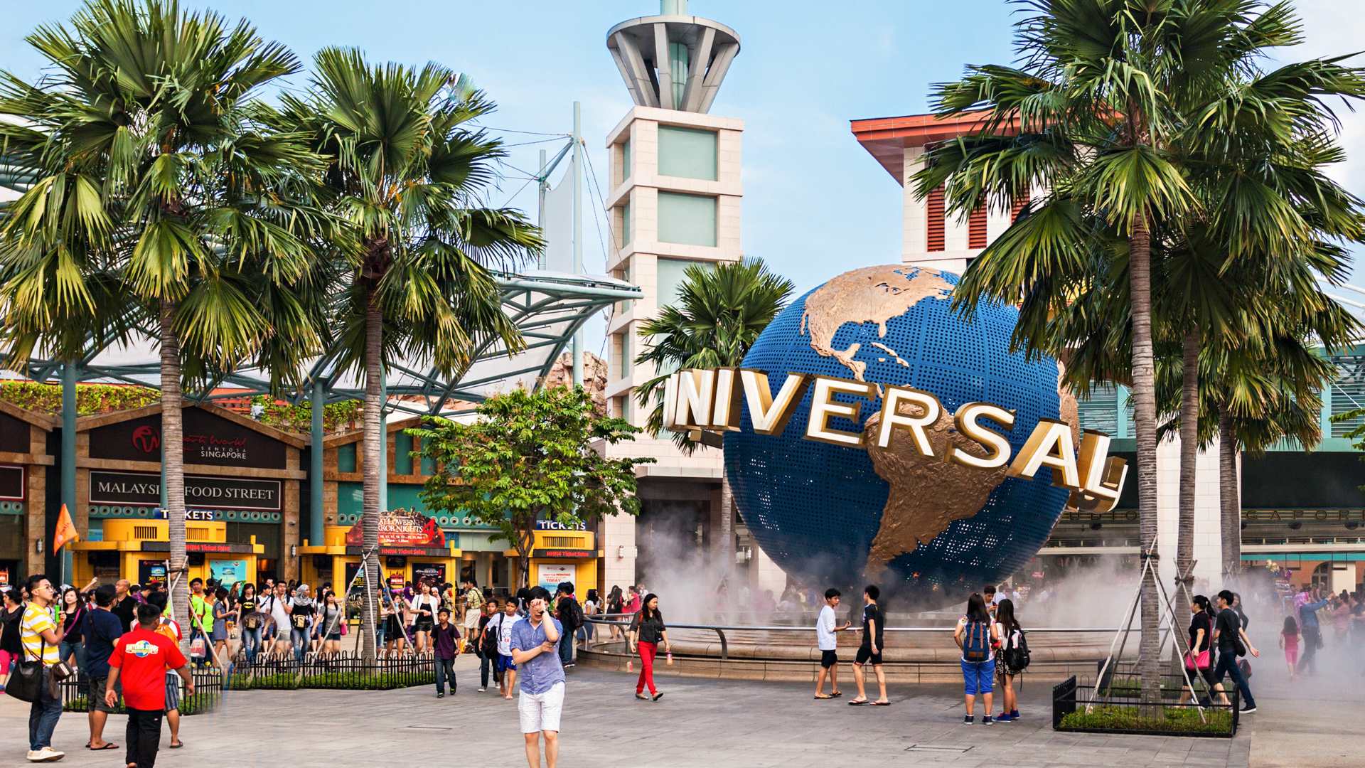 universal studio