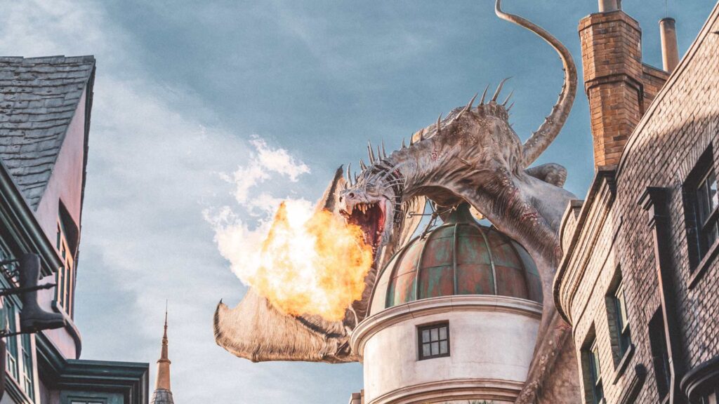 universal studio