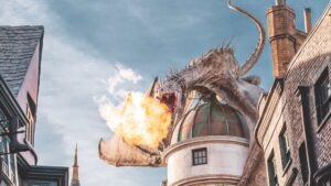 universal studio