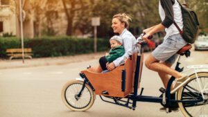 velo cargo